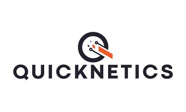 Quicknetics.com