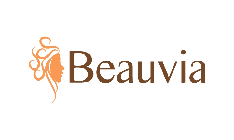 Beauvia.com - Creative brandable domain for sale
