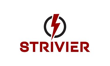 STRIVIER.com