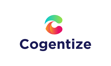 Cogentize.com