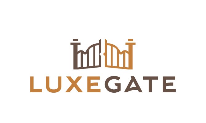 LuxeGate.com
