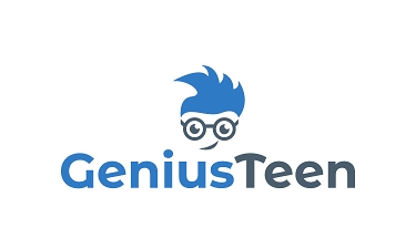GeniusTeen.com