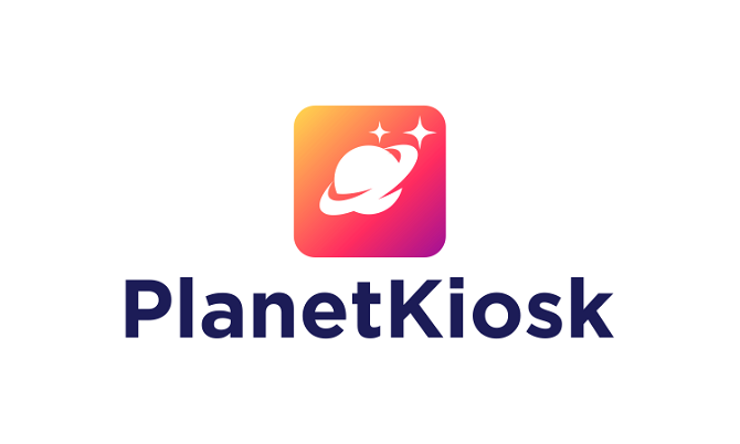 PlanetKiosk.com