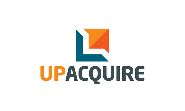 UpAcquire.com