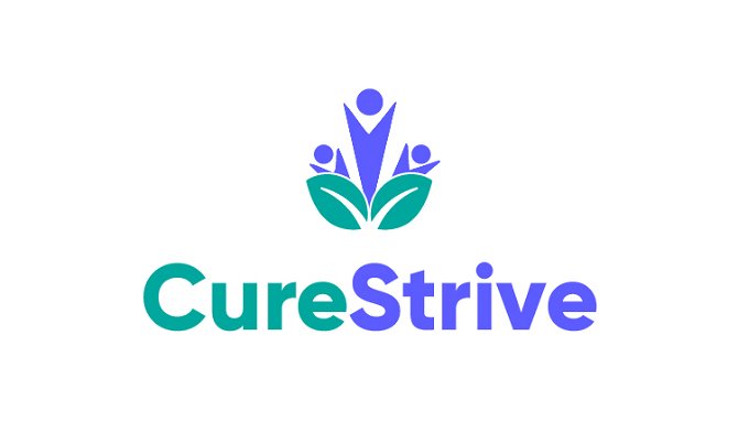 CureStrive.com