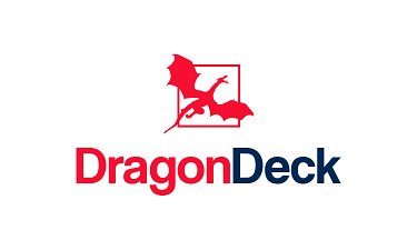 DragonDeck.com - buy Catchy premium names