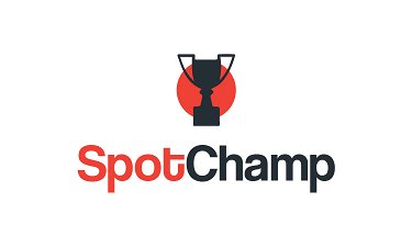 SpotChamp.com - buying Good premium names
