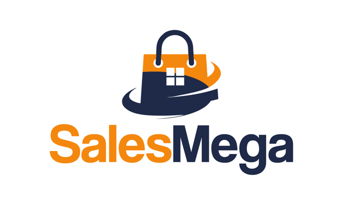 SalesMega.com