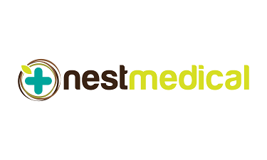 NestMedical - Unique premium firm names for sale