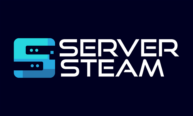 ServerSteam.com