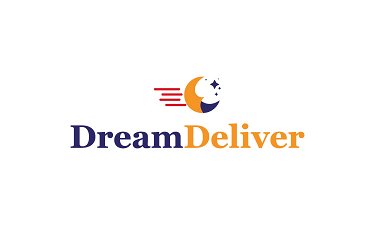 DreamDeliver.com - New premium domain names