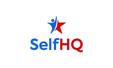 SelfHQ.com