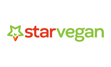 StarVegan.com