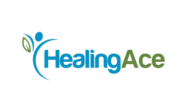 HealingAce.com - Creative brandable domain for sale