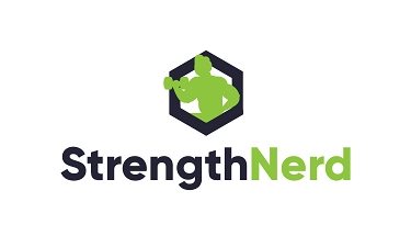 StrengthNerd.com