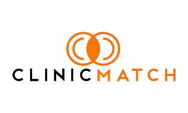 ClinicMatch.com - Creative brandable domain for sale