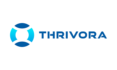Thrivora.com