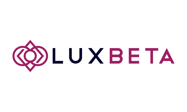 LuxBeta.com - Creative brandable domain for sale