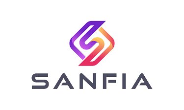 Sanfia logo