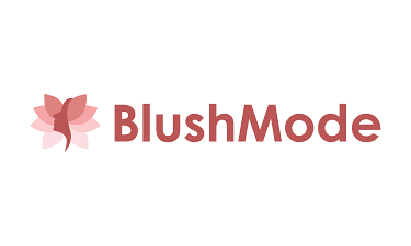 BlushMode.com