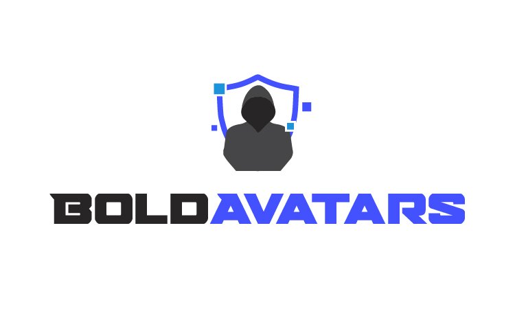 BoldAvatars.com - Creative brandable domain for sale