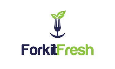 ForkitFresh.com