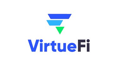 VirtueFi.com is for sale