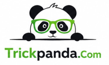 TrickPanda logo