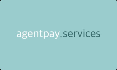 agentpay logo