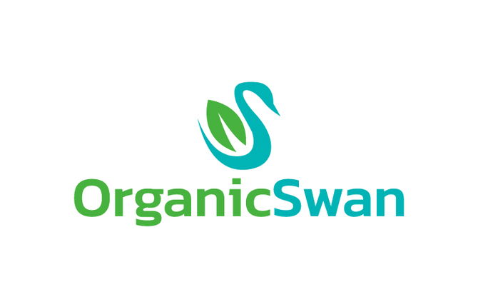 organicswan.com