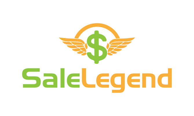 SaleLegend.com