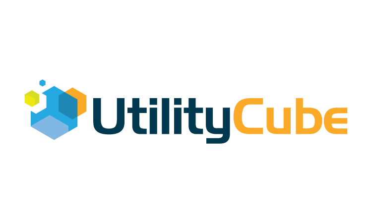 UtilityCube.com - Creative brandable domain for sale