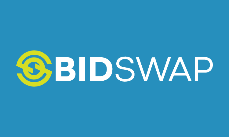 BidSwap.com - Creative brandable domain for sale