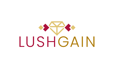 LushGain.com