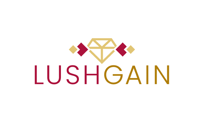 LushGain.com