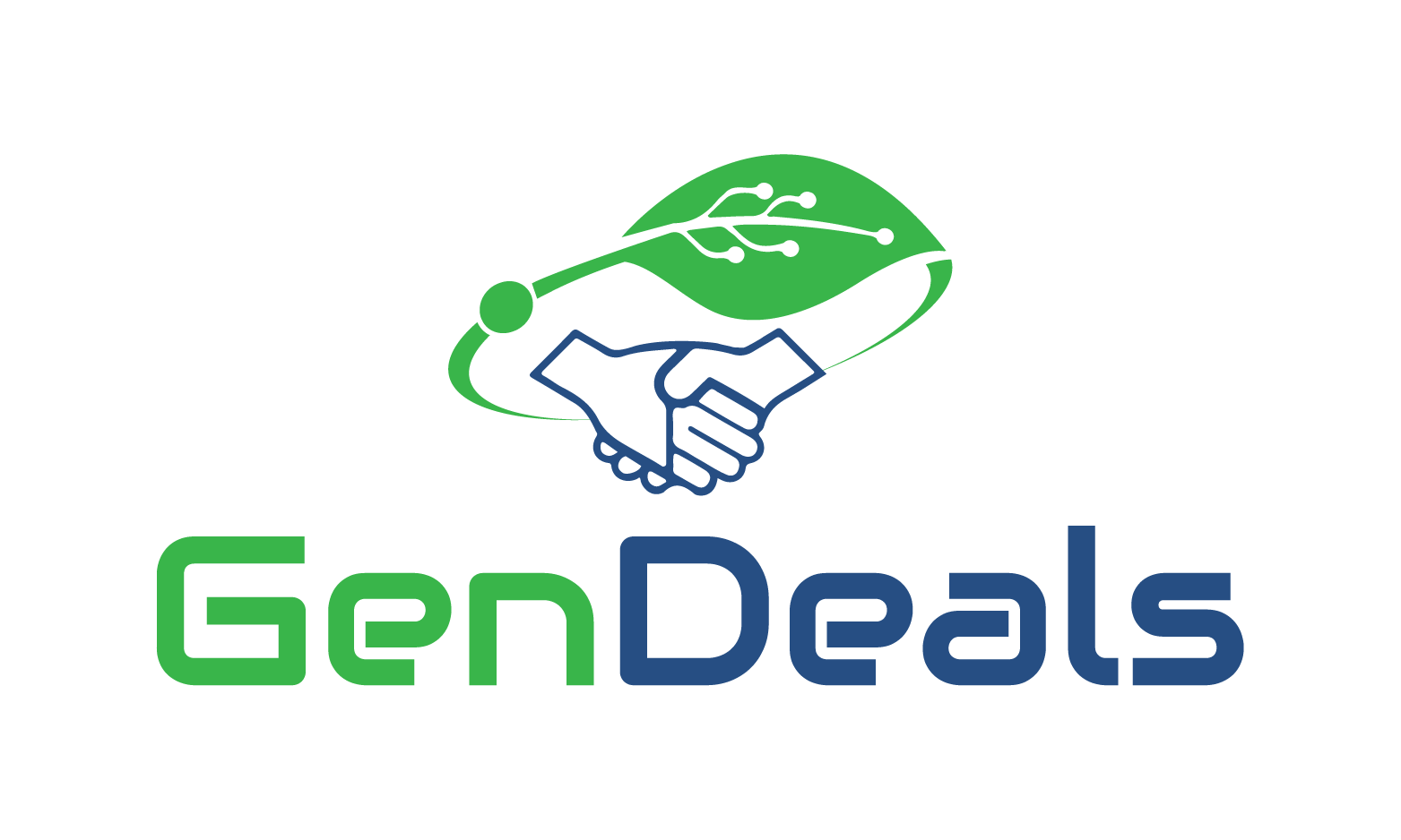 GenDeals.com - Creative brandable domain for sale