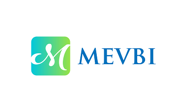 Mevbi - Creative premium firm names for sale
