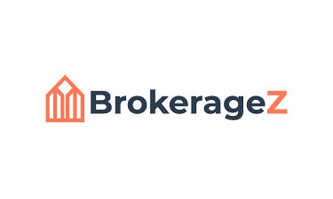 BrokerageZ.com is for sale