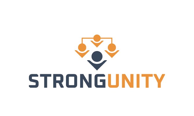 StrongUnity.com