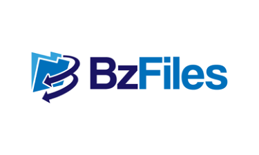 BzFiles.com - Creative brandable domain for sale