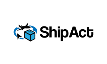 ShipAct.com - Creative brandable domain for sale