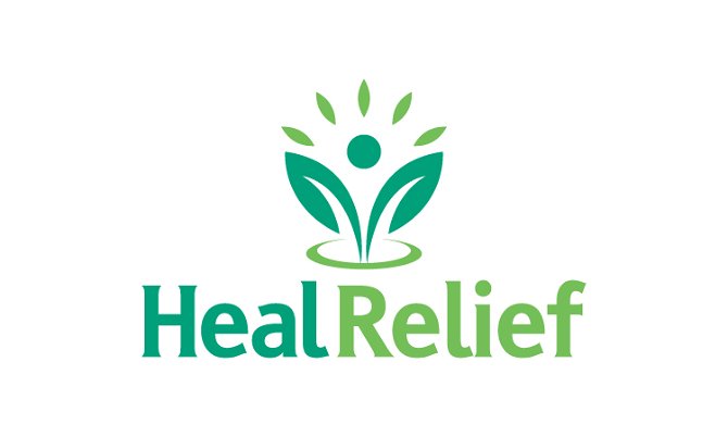 HealRelief.com