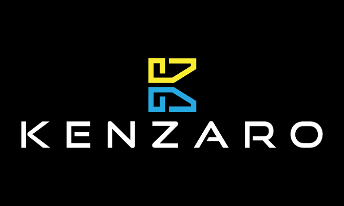 Kenzaro.com