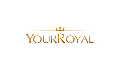 YourRoyal.com - Creative brandable domain for sale