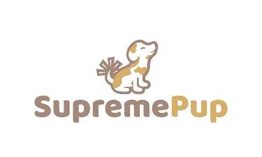 SupremePup.com