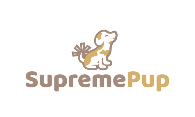 SupremePup.com