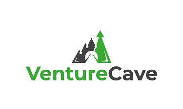 VentureCave.com - Creative brandable domain for sale