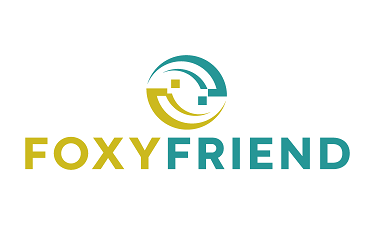 FoxyFriend.com