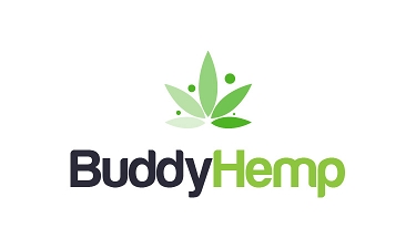 BuddyHemp.com