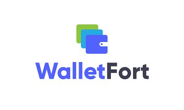 walletfort logo